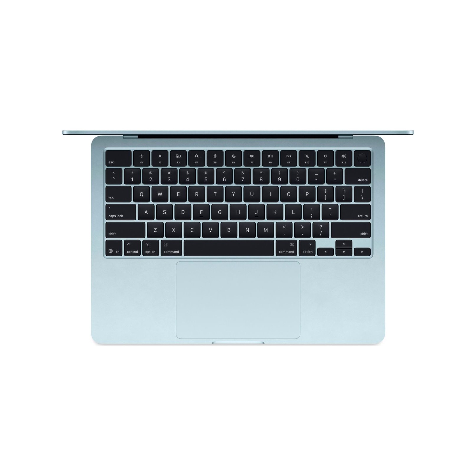 Apple MacBook Air 13,6" 2025 Sky Blue (MC6U4) б/в